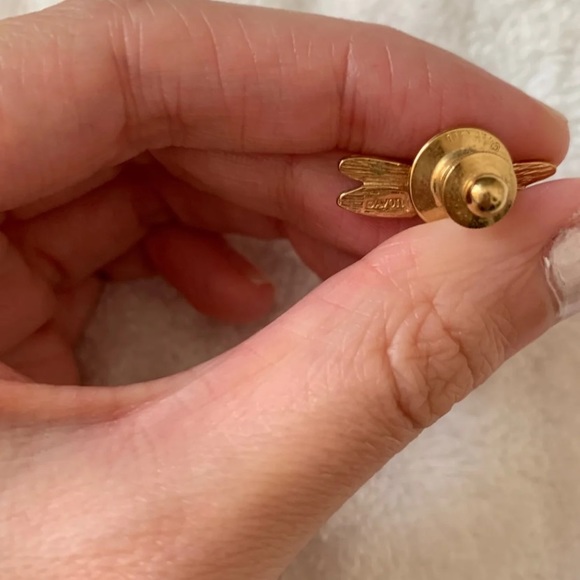 Avon Pin - Picture 2 of 2